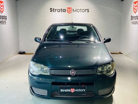 Fiat Siena 1.0/ EX 1.0 mpi Fire/ Fire Flex 8v