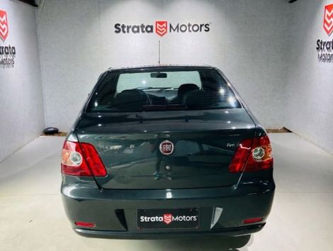 Fiat Siena 1.0/ EX 1.0 mpi Fire/ Fire Flex 8v