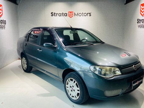 Fiat Siena 1.0/ EX 1.0 mpi Fire/ Fire Flex 8v