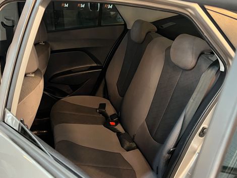 Hyundai HB20S C.Plus/C.Style 1.6 Flex 16V Mec.4p