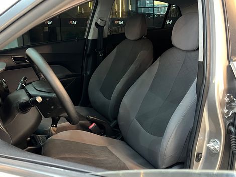 Hyundai HB20S C.Plus/C.Style 1.6 Flex 16V Mec.4p