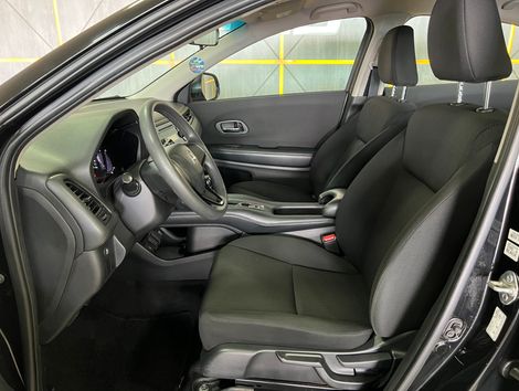 Honda HR-V LX 1.8 Flexone 16V 5p Aut.