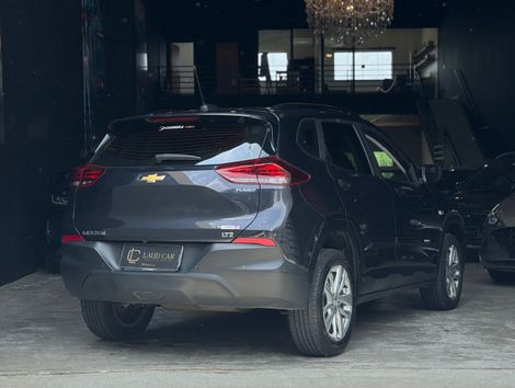 Chevrolet TRACKER LTZ 1.0 Turbo 12V Flex Aut.