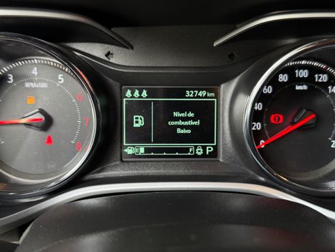 Chevrolet TRACKER LTZ 1.0 Turbo 12V Flex Aut.