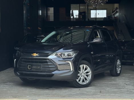 Chevrolet TRACKER LTZ 1.0 Turbo 12V Flex Aut.