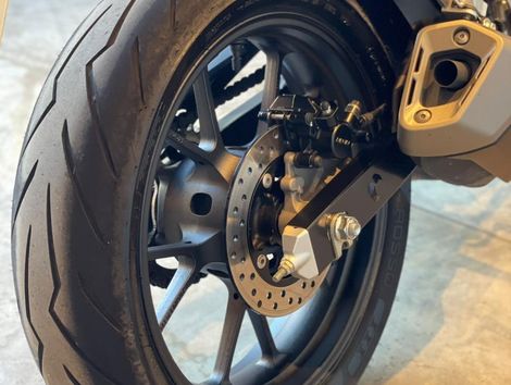 HONDA CB 300F Twister Flex