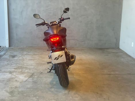 HONDA CB 300F Twister Flex