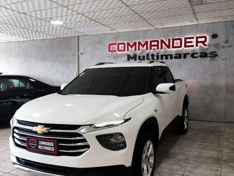 Chevrolet MONTANA LTZ 1.2 Turbo Flex 12V 4p Aut.