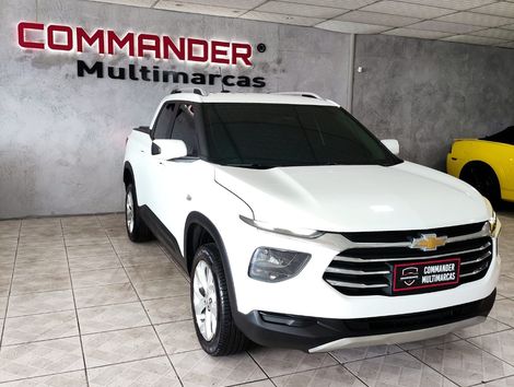 Chevrolet MONTANA LTZ 1.2 Turbo Flex 12V 4p Aut.