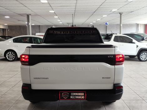 Chevrolet MONTANA LTZ 1.2 Turbo Flex 12V 4p Aut.