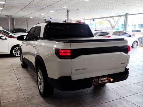 Chevrolet MONTANA LTZ 1.2 Turbo Flex 12V 4p Aut.