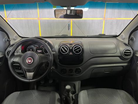 Fiat Palio ATTRACTIVE 1.0 EVO Fire Flex 8v 5p