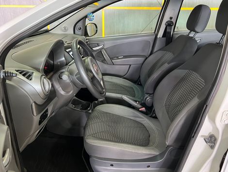 Fiat Palio ATTRACTIVE 1.0 EVO Fire Flex 8v 5p