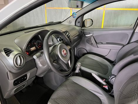 Fiat Palio ATTRACTIVE 1.0 EVO Fire Flex 8v 5p