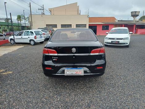 Fiat Siena EL 1.0 mpi Fire Flex 8V 4p