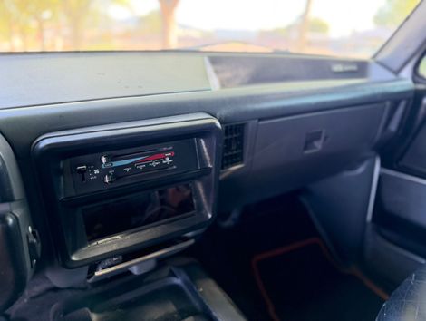 FORD Engerauto magnum