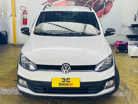 VolksWagen Fox Xtreme 1.6 Flex 8V 5p
