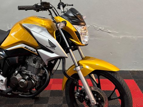 HONDA CG 160 TITAN FLEXONE/Ed.Especial 40 Anos