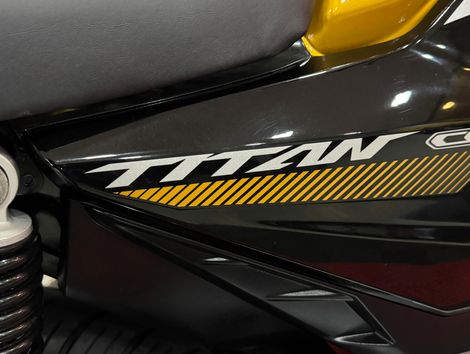 HONDA CG 160 TITAN FLEXONE/Ed.Especial 40 Anos