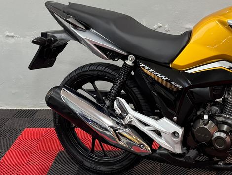 HONDA CG 160 TITAN FLEXONE/Ed.Especial 40 Anos