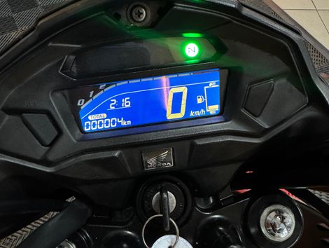 HONDA CG 160 TITAN FLEXONE/Ed.Especial 40 Anos