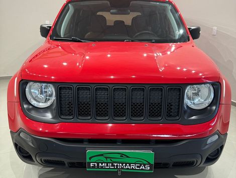 Jeep Renegade Sport 1.8 4x2 Flex 16V Aut.