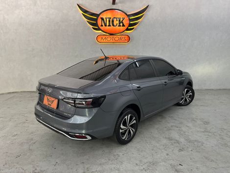 VolksWagen VIRTUS Comfort. 200 TSI 1.0 Flex 12V Aut