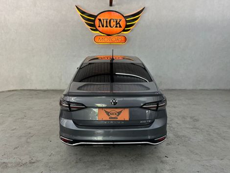 VolksWagen VIRTUS Comfort. 200 TSI 1.0 Flex 12V Aut