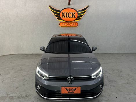 VolksWagen VIRTUS Comfort. 200 TSI 1.0 Flex 12V Aut