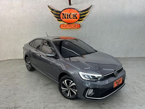 VolksWagen VIRTUS Comfort. 200 TSI 1.0 Flex 12V Aut