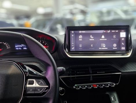 Peugeot 208 Like 1.0 Flex 6V 5p Mec.