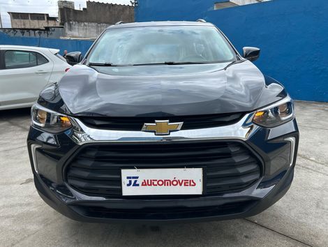Chevrolet TRACKER LT 1.0 Turbo 12V Flex Aut.