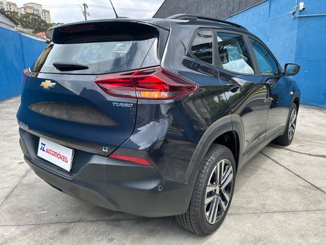 Chevrolet TRACKER LT 1.0 Turbo 12V Flex Aut.