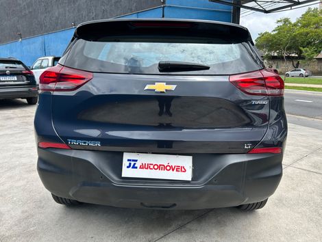 Chevrolet TRACKER LT 1.0 Turbo 12V Flex Aut.