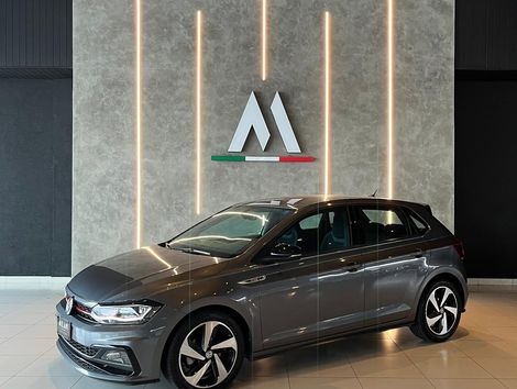 VolksWagen Polo GTS 1.4 TSI 16V Flex