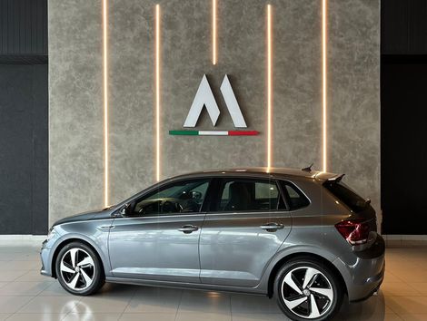 VolksWagen Polo GTS 1.4 TSI 16V Flex