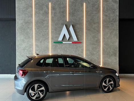 VolksWagen Polo GTS 1.4 TSI 16V Flex