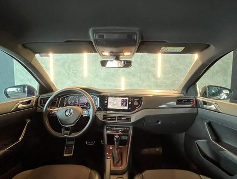 VolksWagen Polo GTS 1.4 TSI 16V Flex