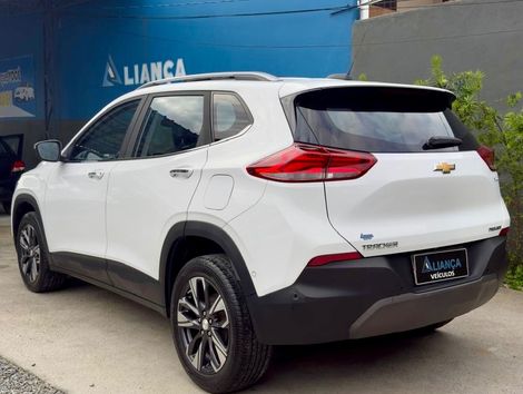 Chevrolet TRACKER Premier 1.0 Turbo 12V Flex Aut.