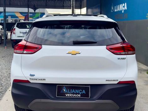 Chevrolet TRACKER Premier 1.0 Turbo 12V Flex Aut.