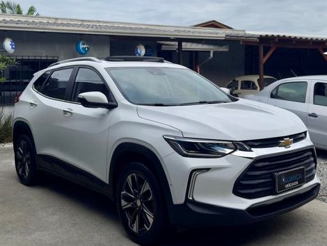 Chevrolet TRACKER Premier 1.0 Turbo 12V Flex Aut.
