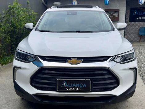 Chevrolet TRACKER Premier 1.0 Turbo 12V Flex Aut.