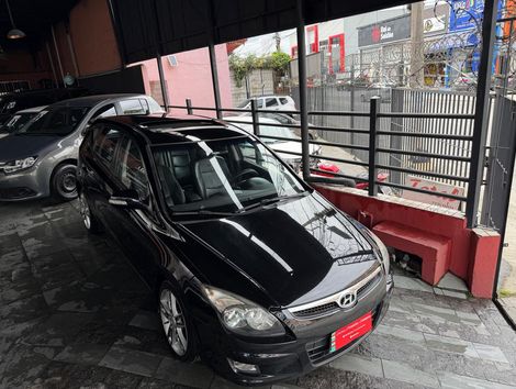 Hyundai i30 2.0 16V 145cv 5p Aut.