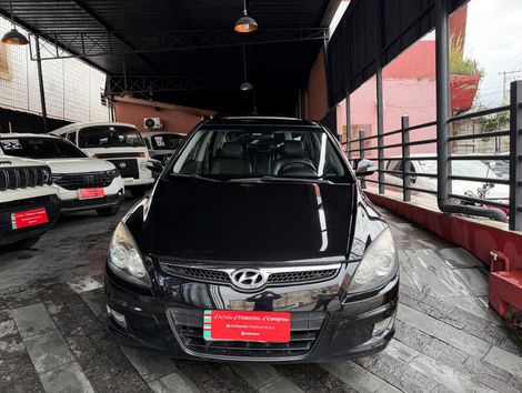 Hyundai i30 2.0 16V 145cv 5p Aut.