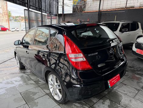 Hyundai i30 2.0 16V 145cv 5p Aut.