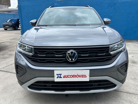 VolksWagen T-Cross 200 TSI 1.0  Flex 12V 5p Aut.