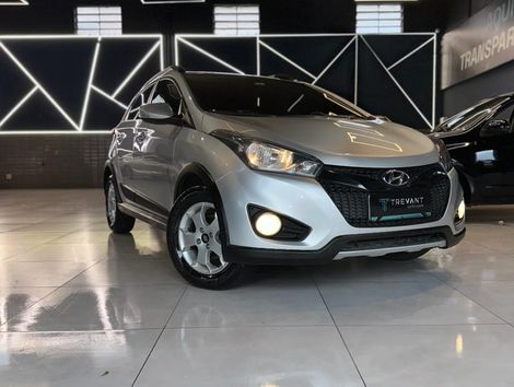 Hyundai HB20X Premium 1.6 Flex 16V Aut.