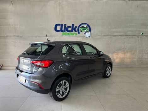 Fiat ARGO DRIVE 1.0 6V Flex