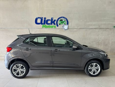 Fiat ARGO DRIVE 1.0 6V Flex