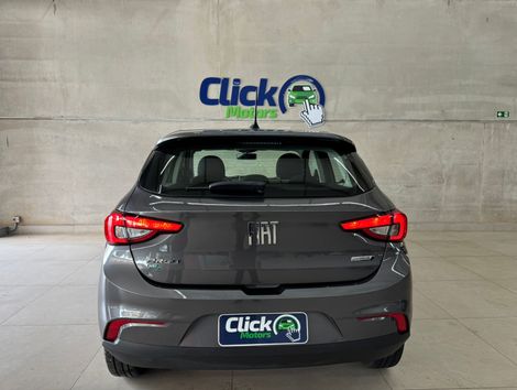 Fiat ARGO DRIVE 1.0 6V Flex